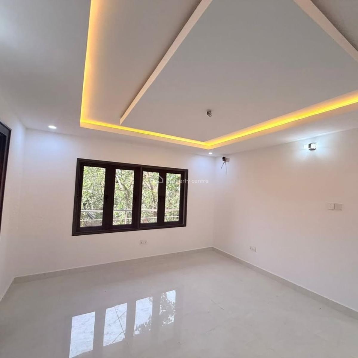 New 3 Bedroom Apartment+ Bq, Katampe Main Abuja, Katampe (main), Katampe, Abuja, Flat / Apartment for Sale
