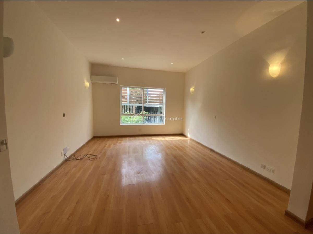 Luxury 3- Bedroom Apartment, Banana Island, Ikoyi, Lagos, Flat / Apartment for Rent