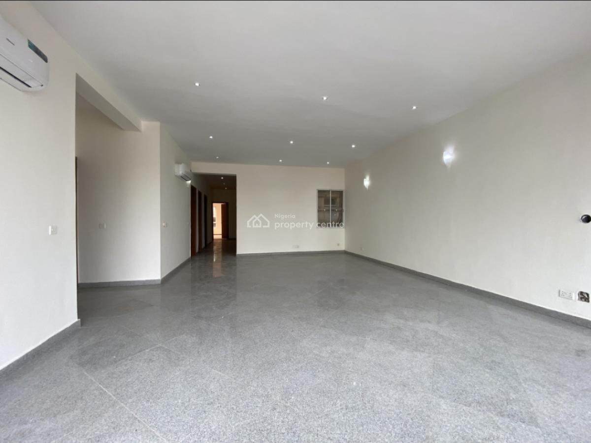 Luxury 3- Bedroom Apartment, Banana Island, Ikoyi, Lagos, Flat / Apartment for Rent