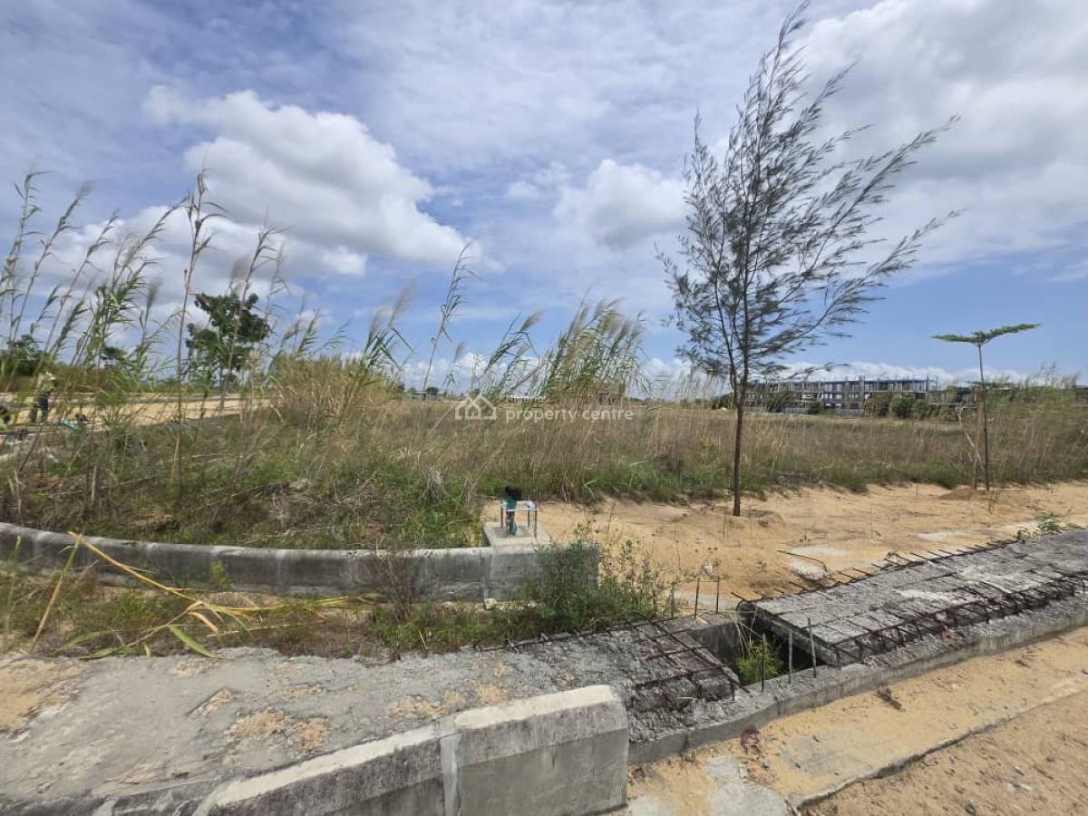 1,000sqm for S, It Is in an Estate   Asking Price Is, of Land on Chevron Drive  1,000sqm for Sale, It Is in, Lekki, Lagos, Land for Sale