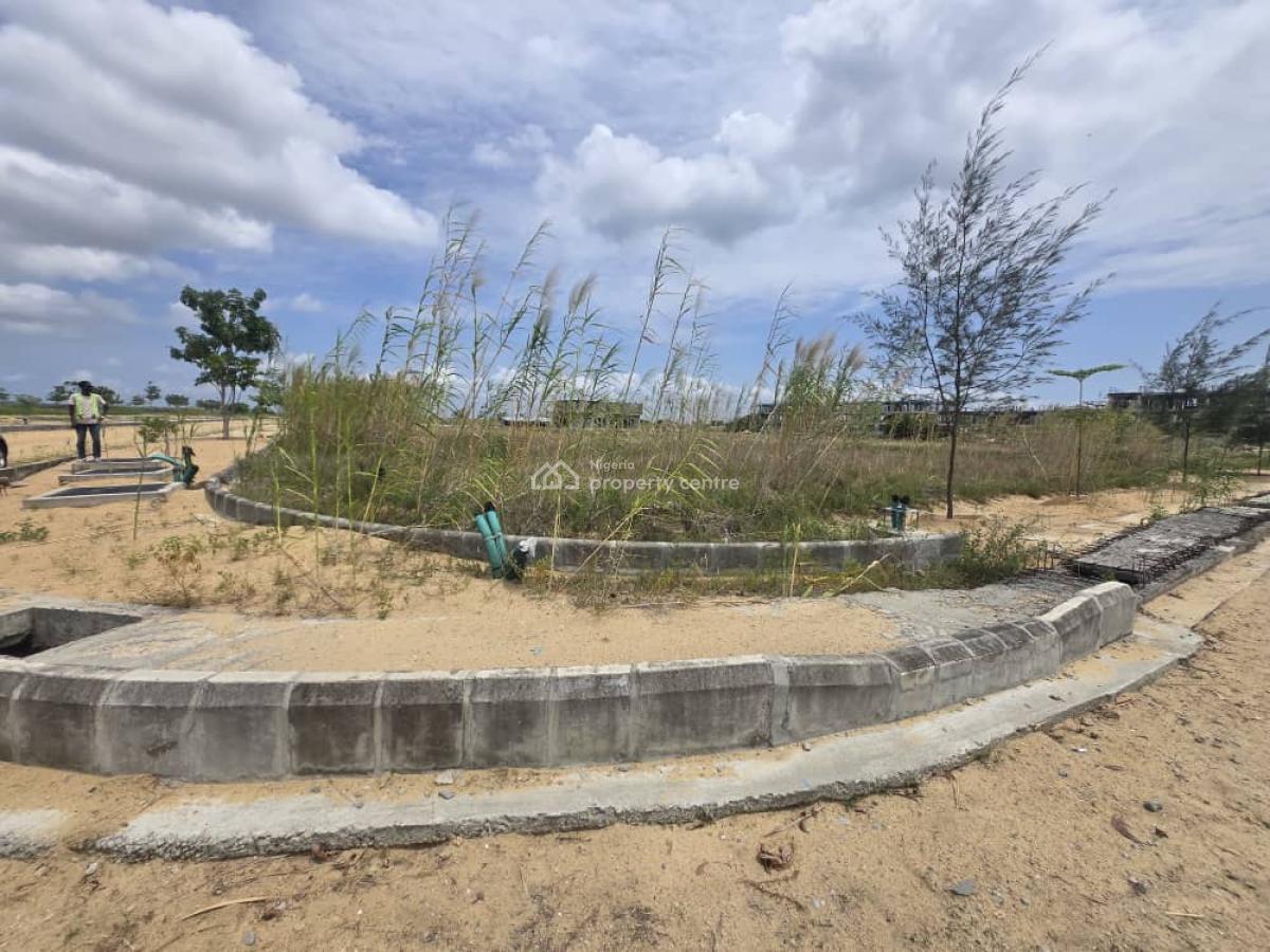 1,000sqm for S, It Is in an Estate   Asking Price Is, of Land on Chevron Drive  1,000sqm for Sale, It Is in, Lekki, Lagos, Land for Sale
