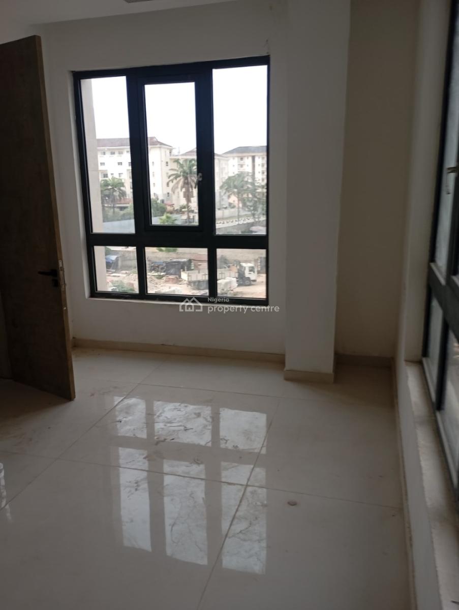2 Units of Luxury 4 Bedroom Apartment with Bq, Ikoyi, Old Ikoyi, Ikoyi, Lagos, Flat / Apartment for Rent