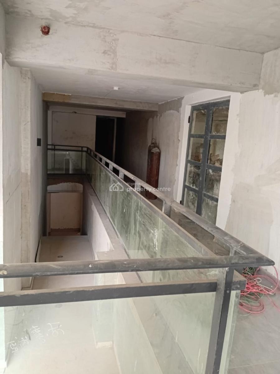 2 Units of Luxury 4 Bedroom Apartment with Bq, Ikoyi, Old Ikoyi, Ikoyi, Lagos, Flat / Apartment for Rent