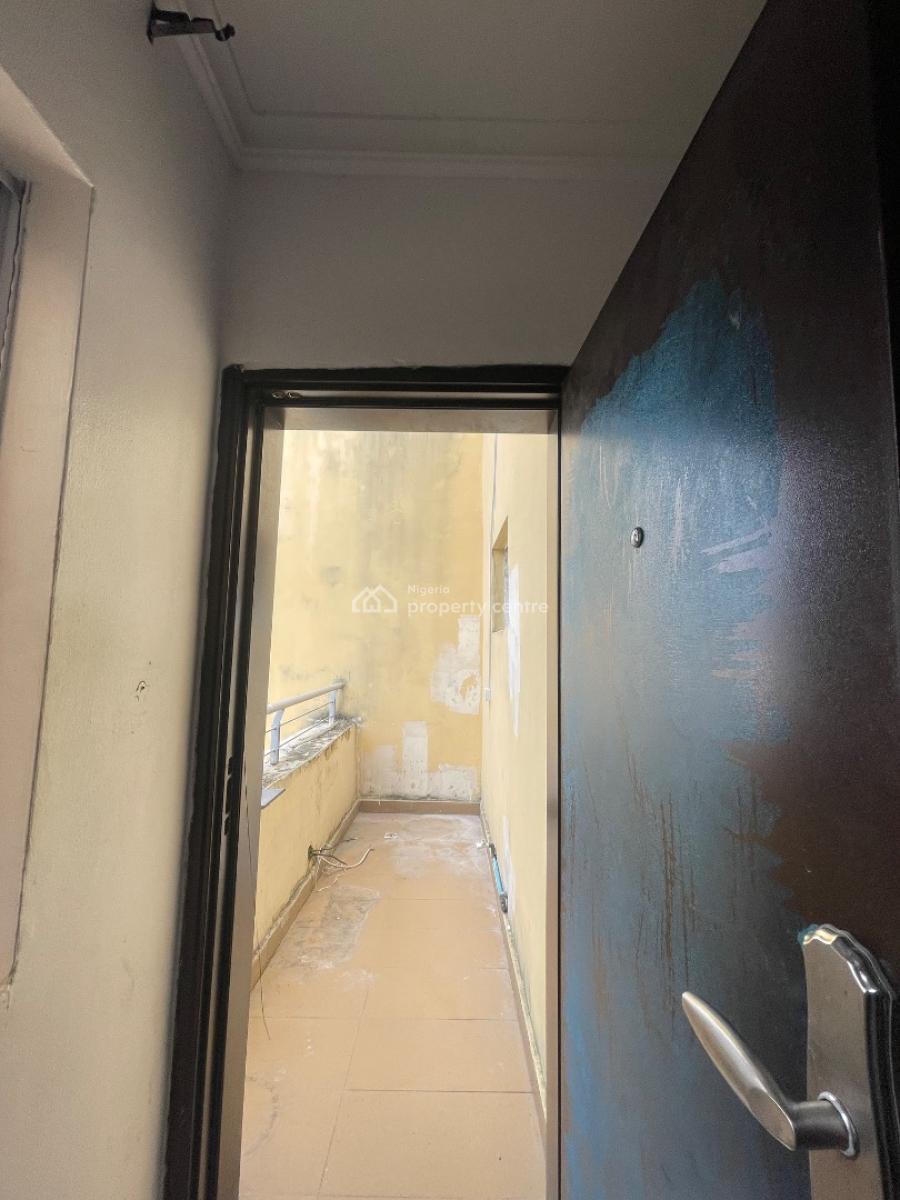 One Bedroom and Parlour, Grandcourt Estate, Lekki, Lagos, Mini Flat (room and Parlour) for Rent