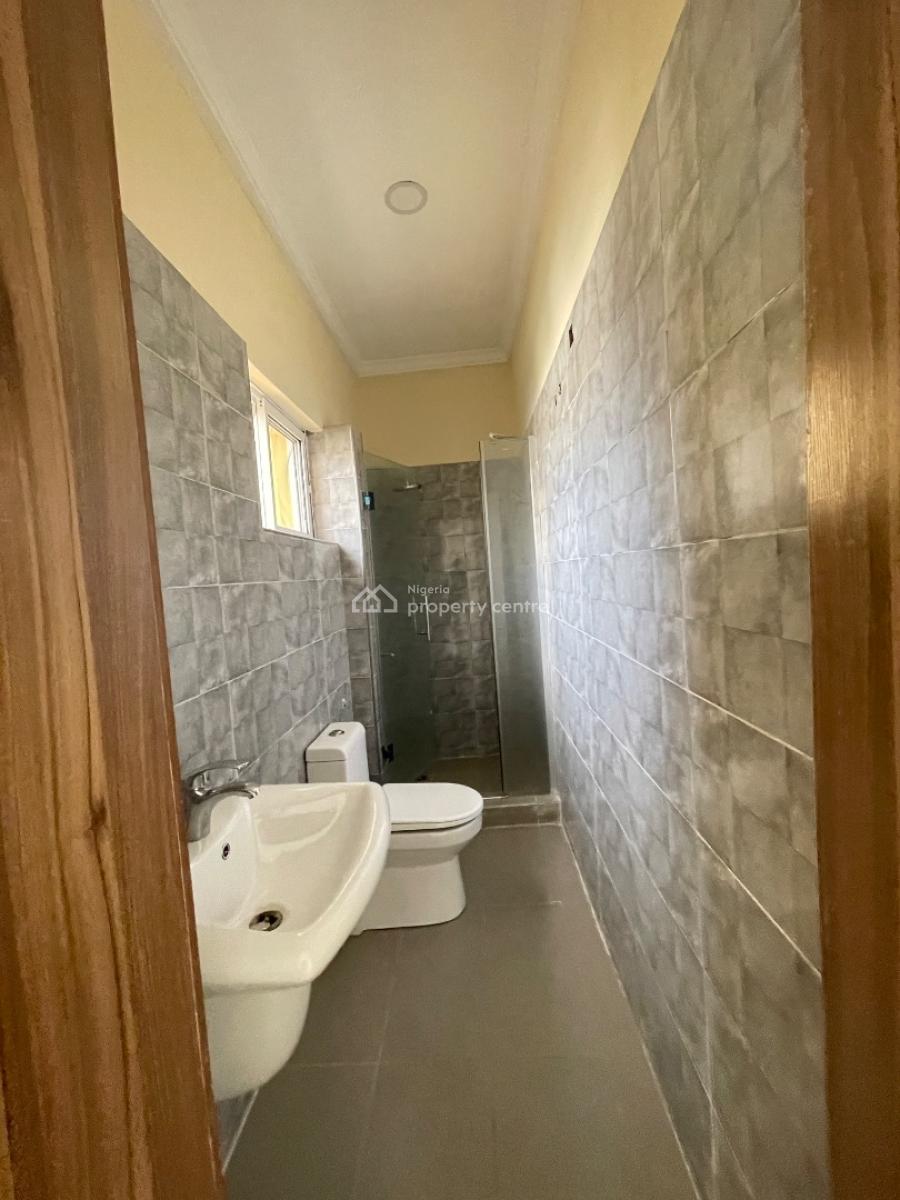 One Bedroom and Parlour, Grandcourt Estate, Lekki, Lagos, Mini Flat (room and Parlour) for Rent