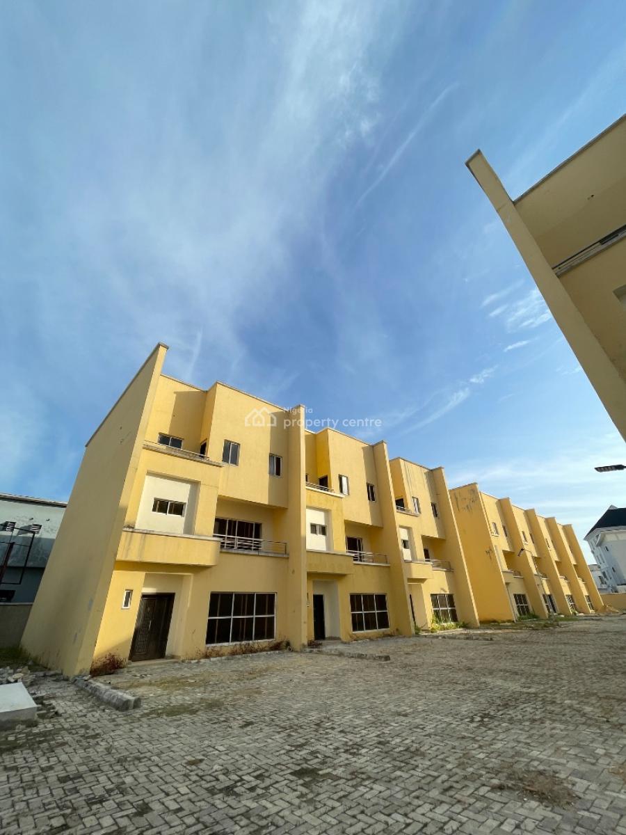 One Bedroom and Parlour, Grandcourt Estate, Lekki, Lagos, Mini Flat (room and Parlour) for Rent