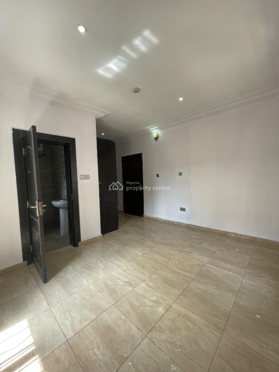 Two Bedroom Flat, S Forte Estate, Ajah, Lagos, Flat / Apartment for Rent