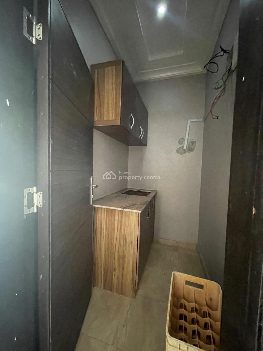 Two Bedroom Flat, S Forte Estate, Ajah, Lagos, Flat / Apartment for Rent