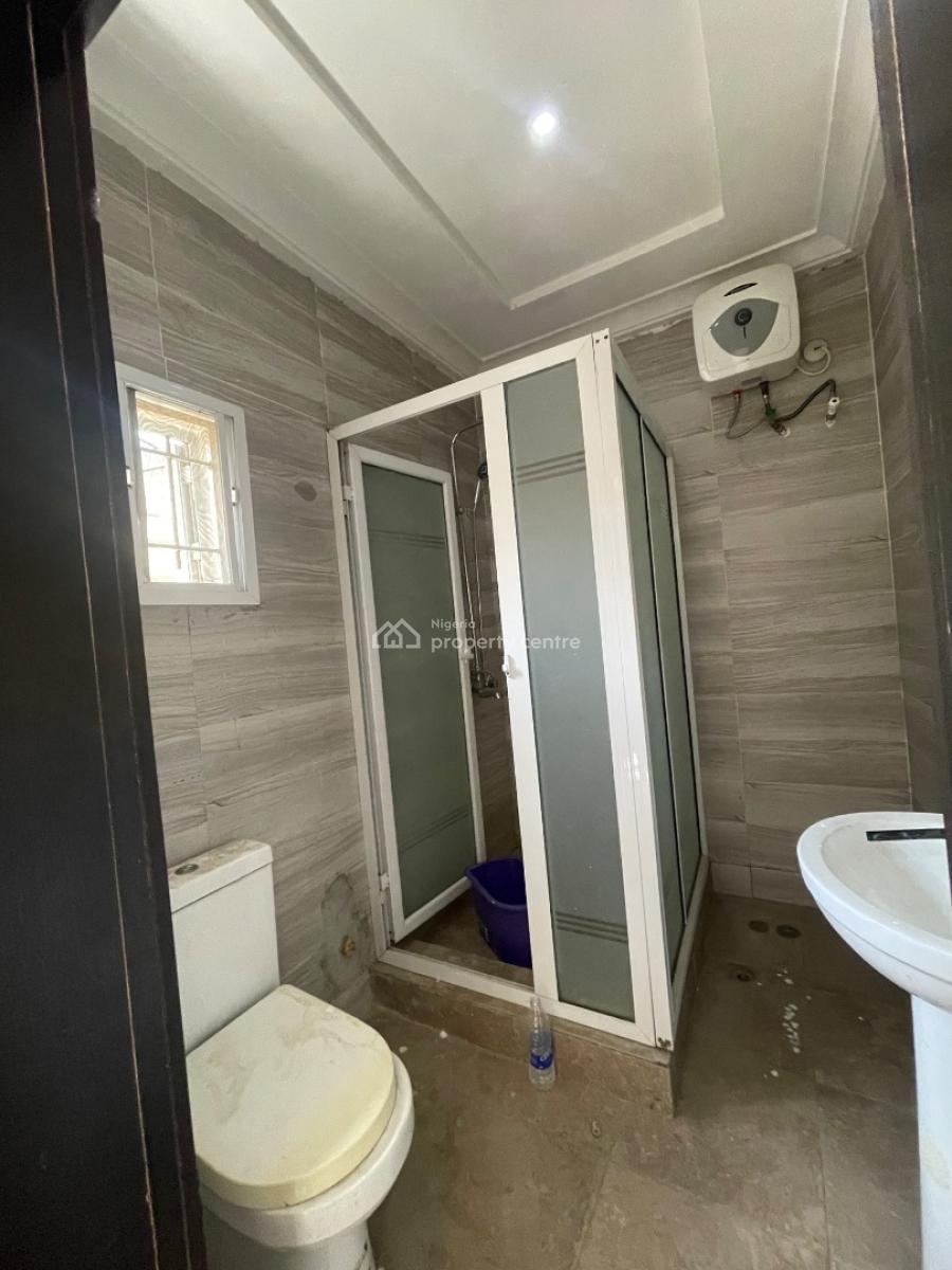 Two Bedroom Flat, S Forte Estate, Ajah, Lagos, Flat / Apartment for Rent