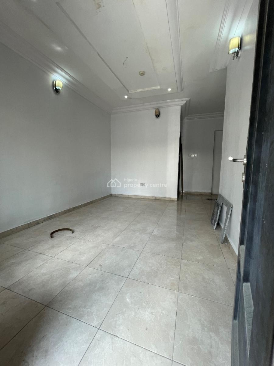 Two Bedroom Flat, S Forte Estate, Ajah, Lagos, Flat / Apartment for Rent