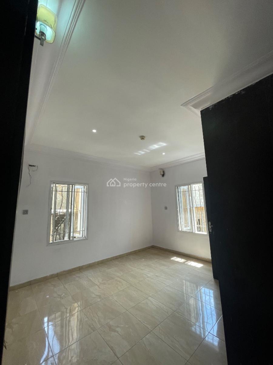 Two Bedroom Flat, S Forte Estate, Ajah, Lagos, Flat / Apartment for Rent