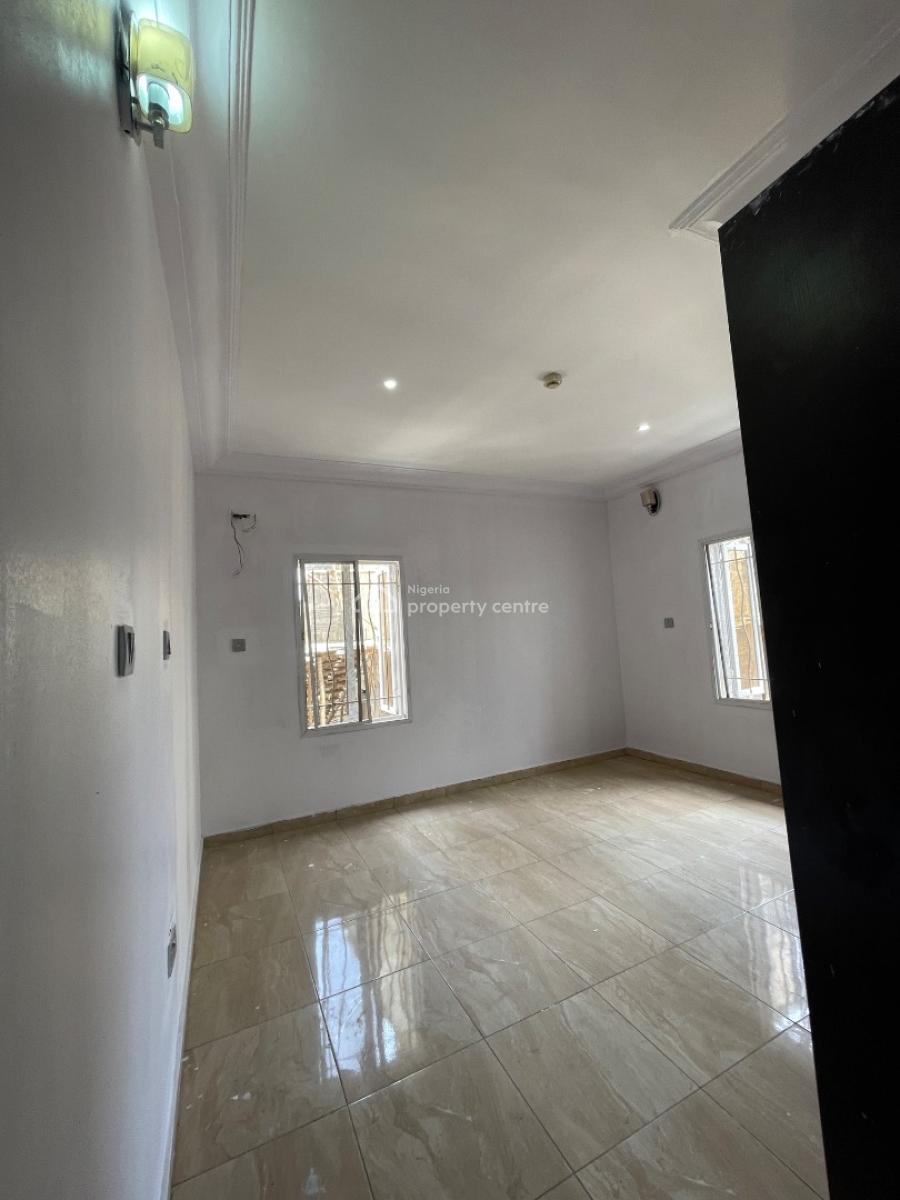 Two Bedroom Flat, S Forte Estate, Ajah, Lagos, Flat / Apartment for Rent