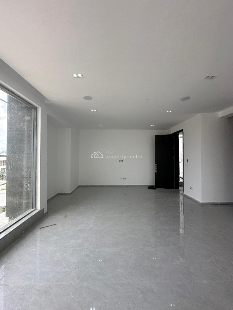 Meticulously Well Crafted Luxurious 5 Bedroom Detached House with Pool, Off Alexander Road, Ikoyi, Lagos, Detached Duplex for Sale