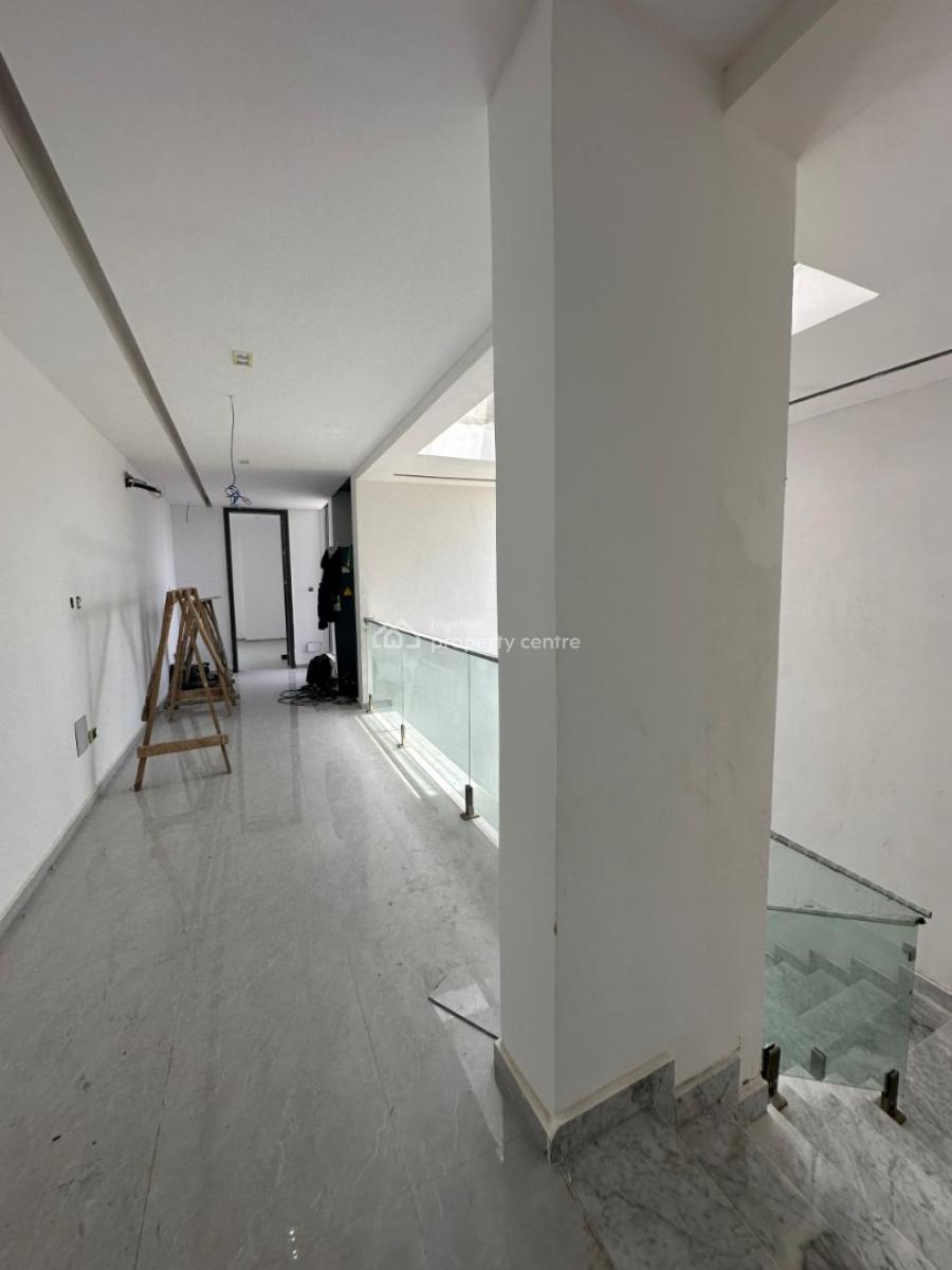 Meticulously Well Crafted Luxurious 5 Bedroom Detached House with Pool, Off Alexander Road, Ikoyi, Lagos, Detached Duplex for Sale