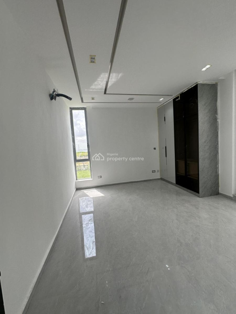 Meticulously Well Crafted Luxurious 5 Bedroom Detached House with Pool, Off Alexander Road, Ikoyi, Lagos, Detached Duplex for Sale