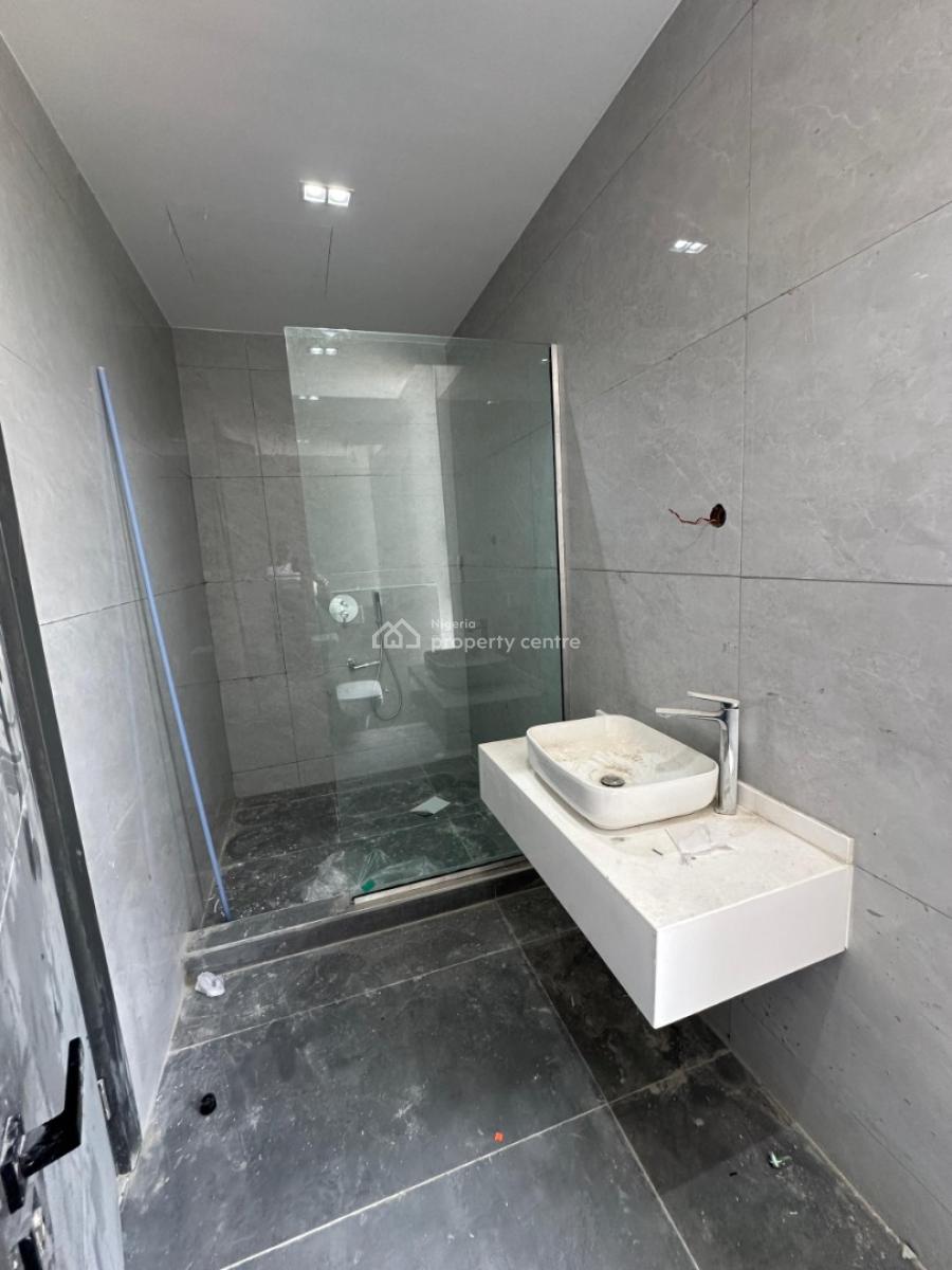 Meticulously Well Crafted Luxurious 5 Bedroom Detached House with Pool, Off Alexander Road, Ikoyi, Lagos, Detached Duplex for Sale