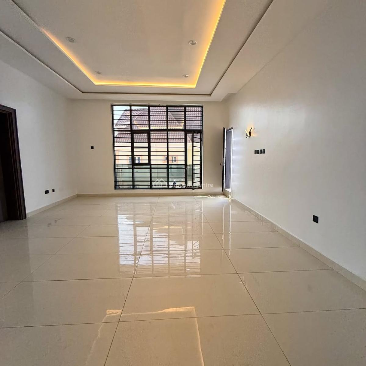 Luxury 6 Bedroom Duplex + Bq, Kado Abuja, Kado, Abuja, Detached Duplex for Sale