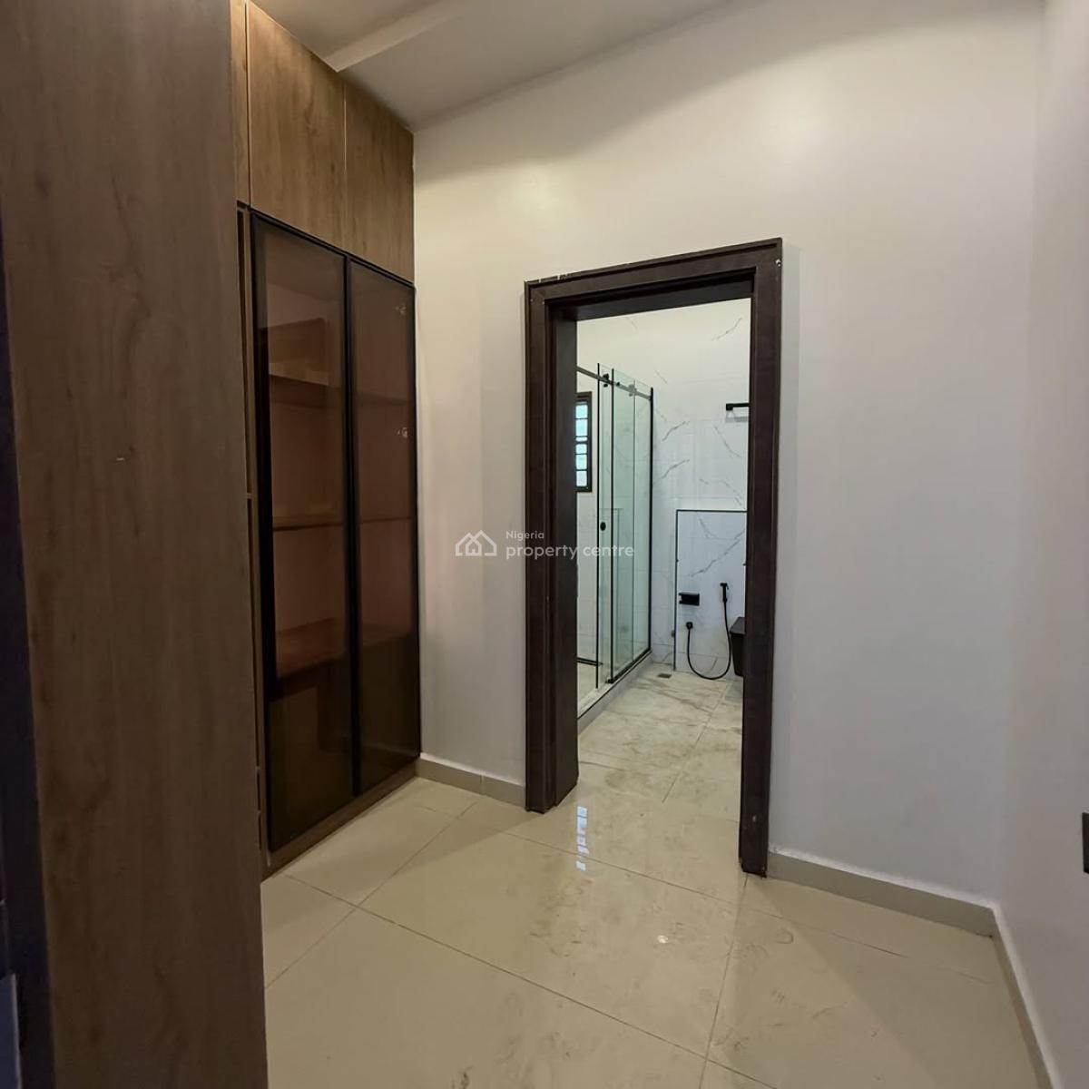 Luxury 6 Bedroom Duplex + Bq, Kado Abuja, Kado, Abuja, Detached Duplex for Sale