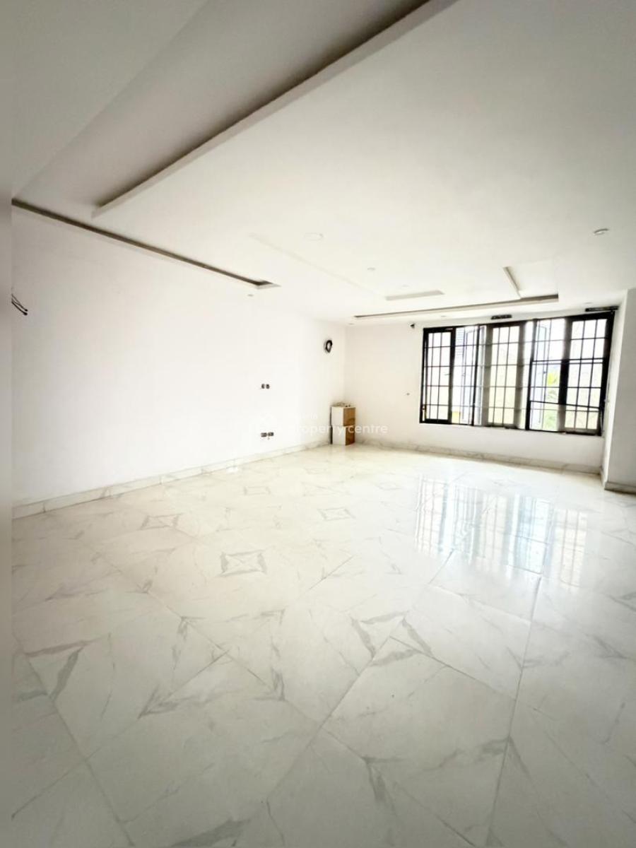Spacious Newly Demacated Mini Flat Fs, Ikota G.r.a, Ikota Lekki Lagos, Ikota, Lekki, Lagos, Mini Flat (room and Parlour) for Rent