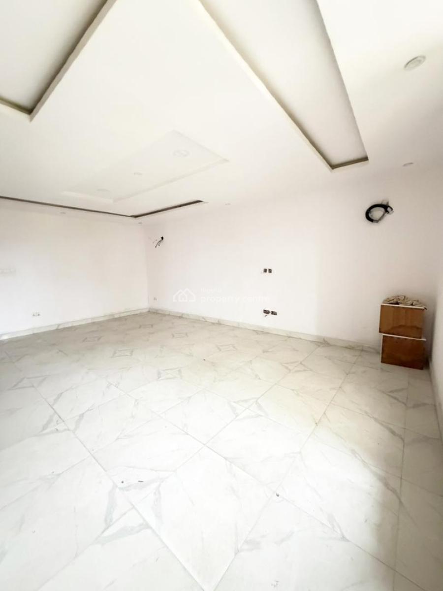 Spacious Newly Demacated Mini Flat Fs, Ikota G.r.a, Ikota Lekki Lagos, Ikota, Lekki, Lagos, Mini Flat (room and Parlour) for Rent