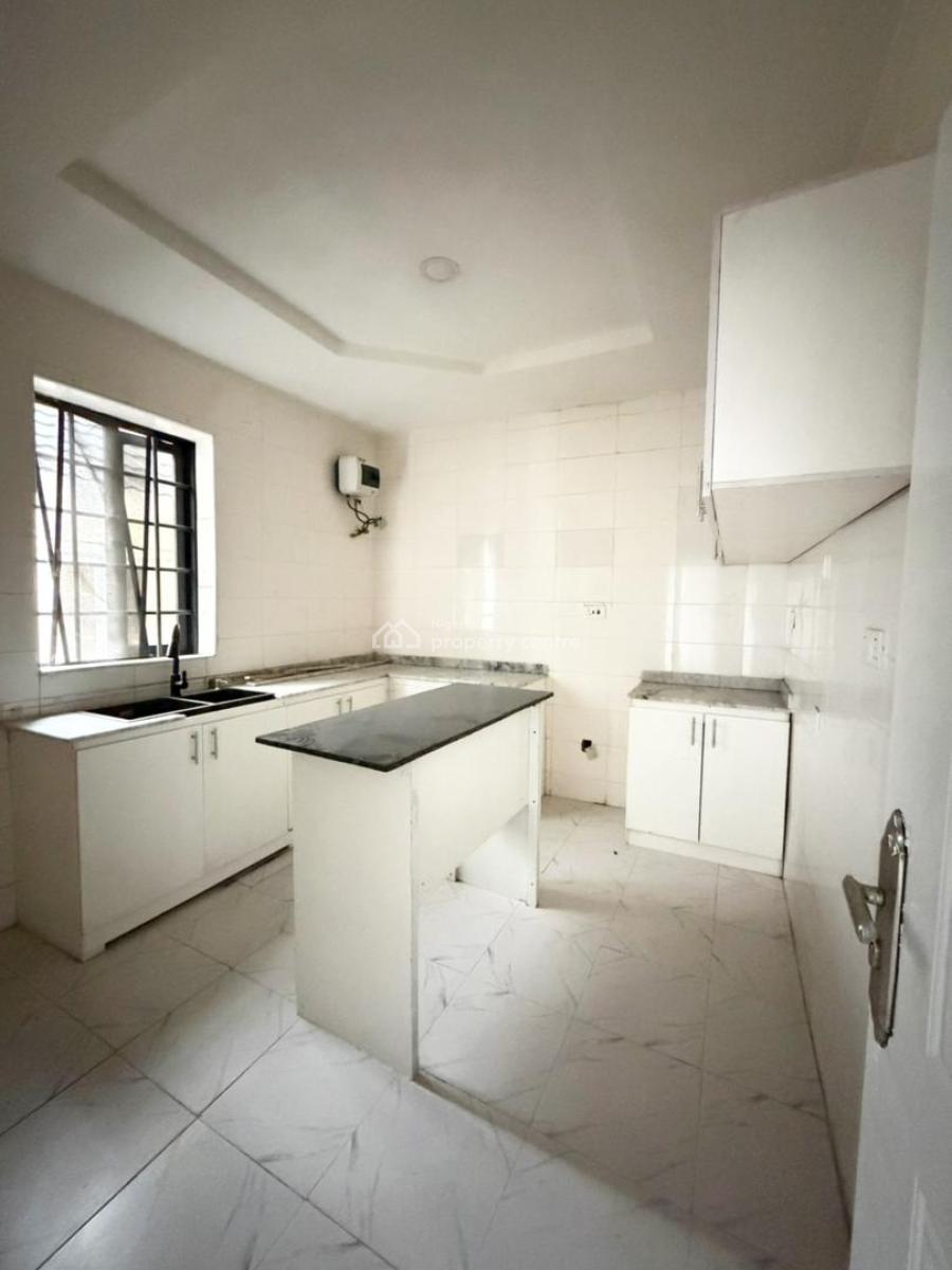 Spacious Newly Demacated Mini Flat Fs, Ikota G.r.a, Ikota Lekki Lagos, Ikota, Lekki, Lagos, Mini Flat (room and Parlour) for Rent