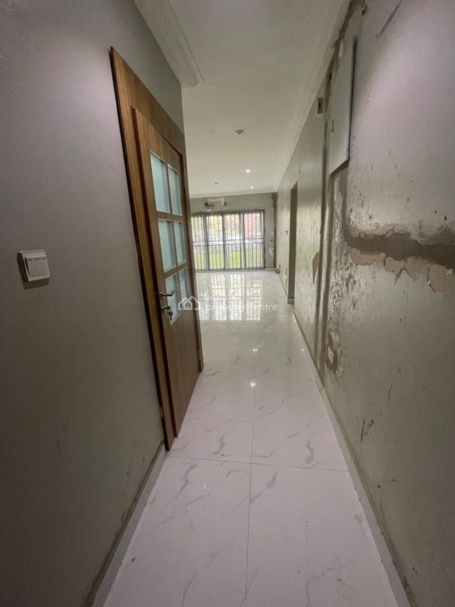 Luxury 2 Bedroom Apartment, Rivtaf Golf Estate, Port Harcourt, Rivers, Flat / Apartment for Sale