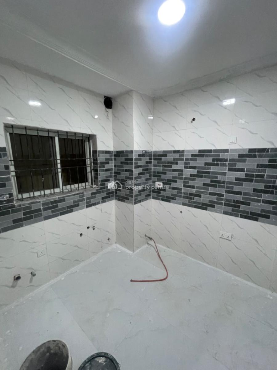 Luxury 2 Bedroom Apartment, Rivtaf Golf Estate, Port Harcourt, Rivers, Flat / Apartment for Sale