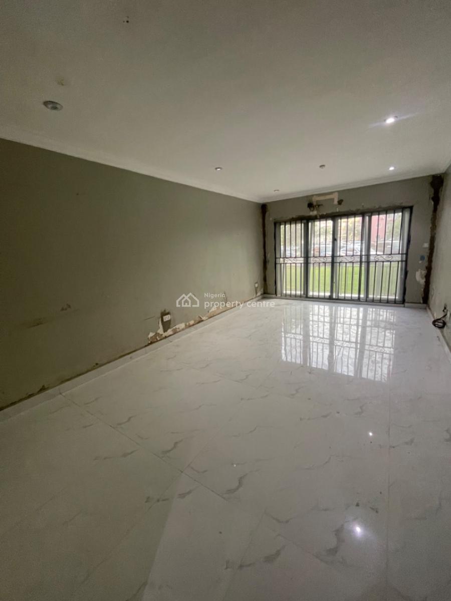 Luxury 2 Bedroom Apartment, Rivtaf Golf Estate, Port Harcourt, Rivers, Flat / Apartment for Sale