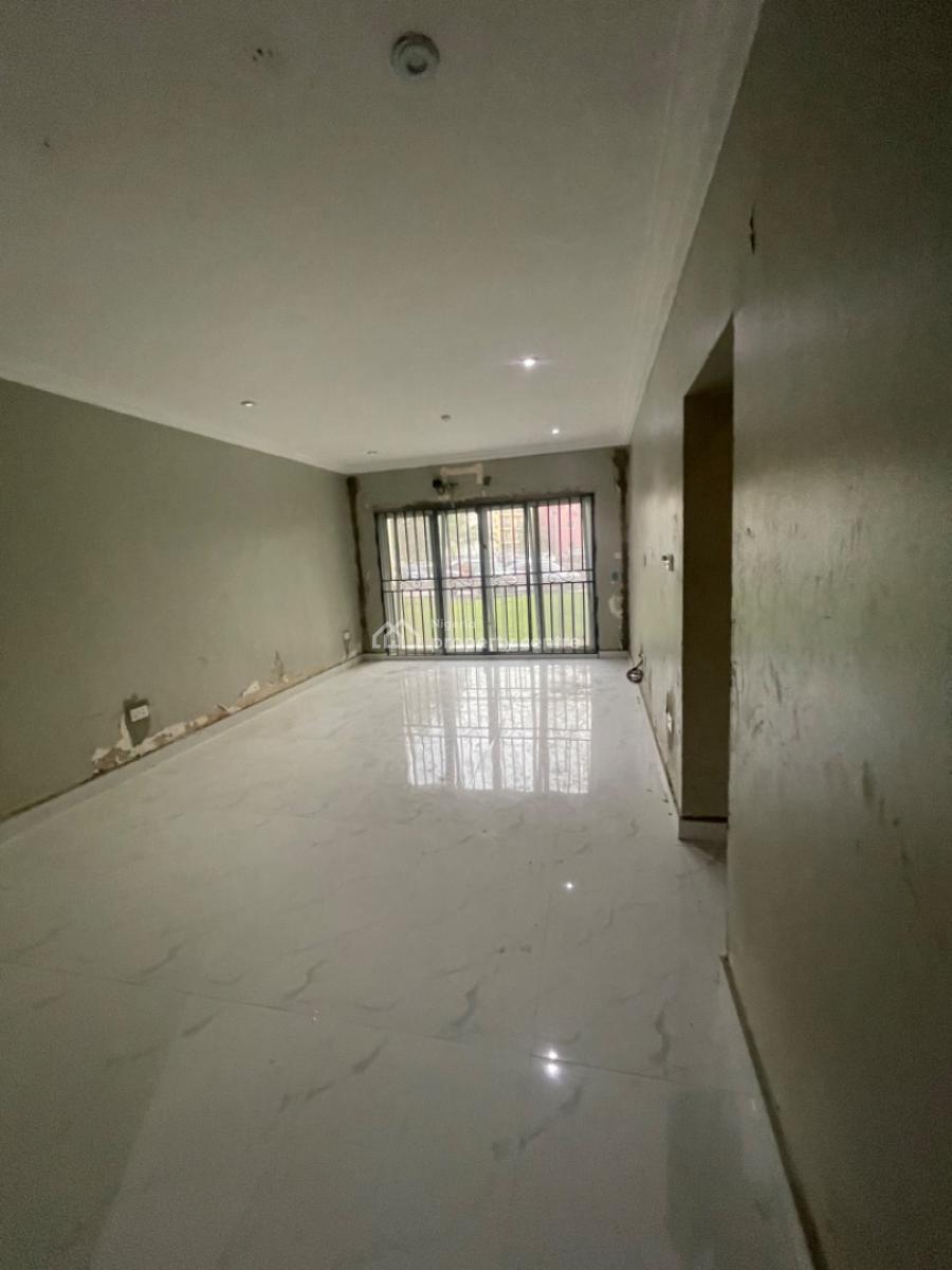 Luxury 2 Bedroom Apartment, Rivtaf Golf Estate, Port Harcourt, Rivers, Flat / Apartment for Sale