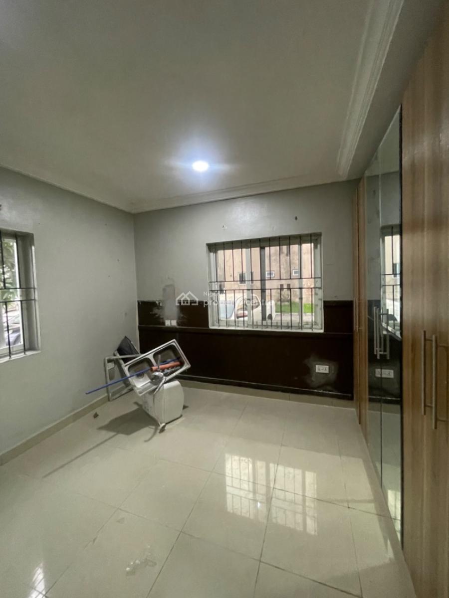 Luxury 2 Bedroom Apartment, Rivtaf Golf Estate, Port Harcourt, Rivers, Flat / Apartment for Sale