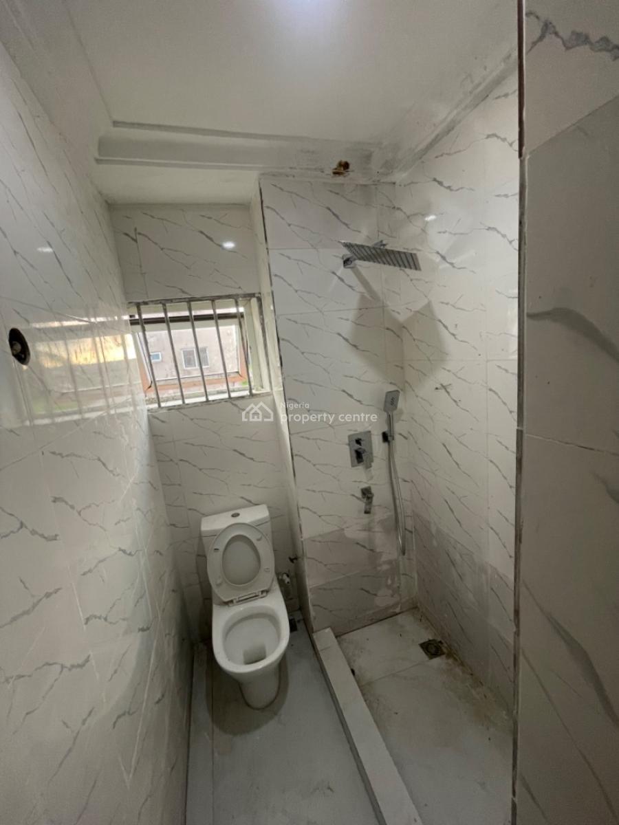 Luxury 2 Bedroom Apartment, Rivtaf Golf Estate, Port Harcourt, Rivers, Flat / Apartment for Sale