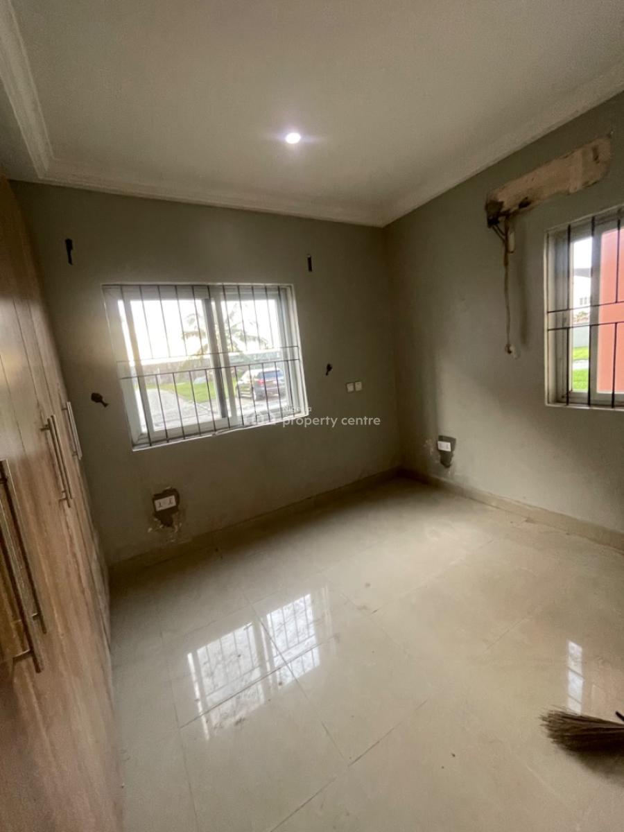 Luxury 2 Bedroom Apartment, Rivtaf Golf Estate, Port Harcourt, Rivers, Flat / Apartment for Sale