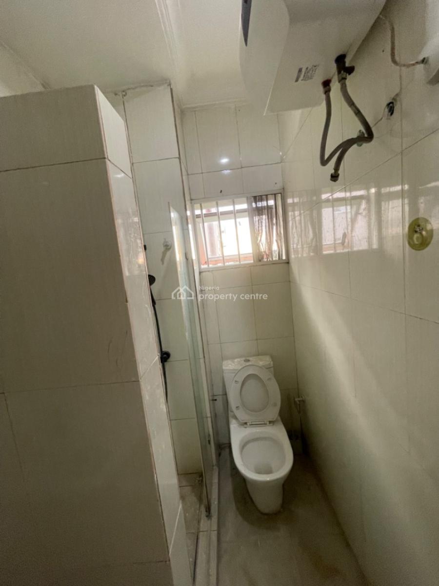 Luxury 2 Bedroom Apartment, Rivtaf Golf Estate, Port Harcourt, Rivers, Flat / Apartment for Sale