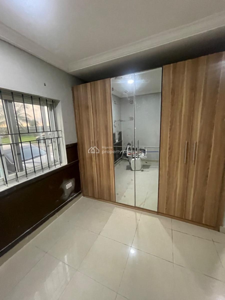 Luxury 2 Bedroom Apartment, Rivtaf Golf Estate, Port Harcourt, Rivers, Flat / Apartment for Sale
