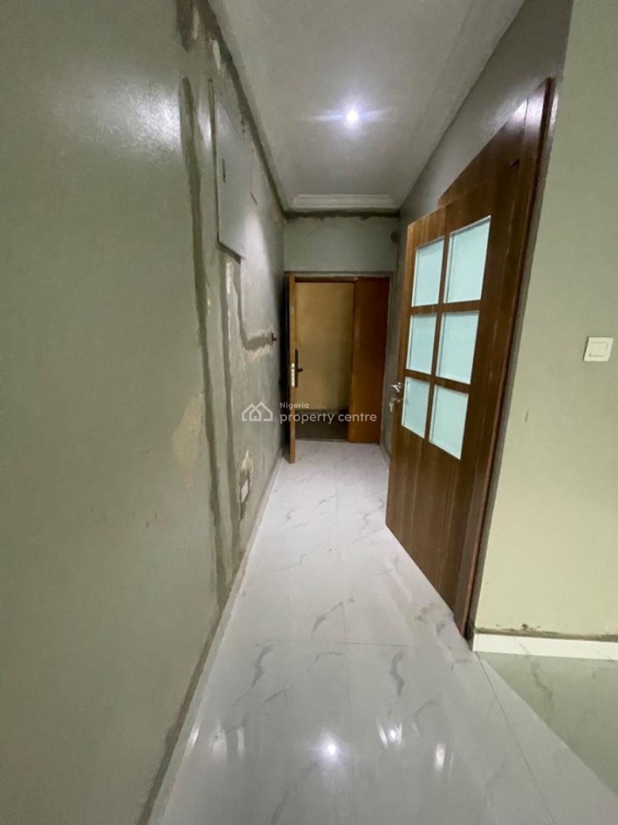 Luxury 2 Bedroom Apartment, Rivtaf Golf Estate, Port Harcourt, Rivers, Flat / Apartment for Sale