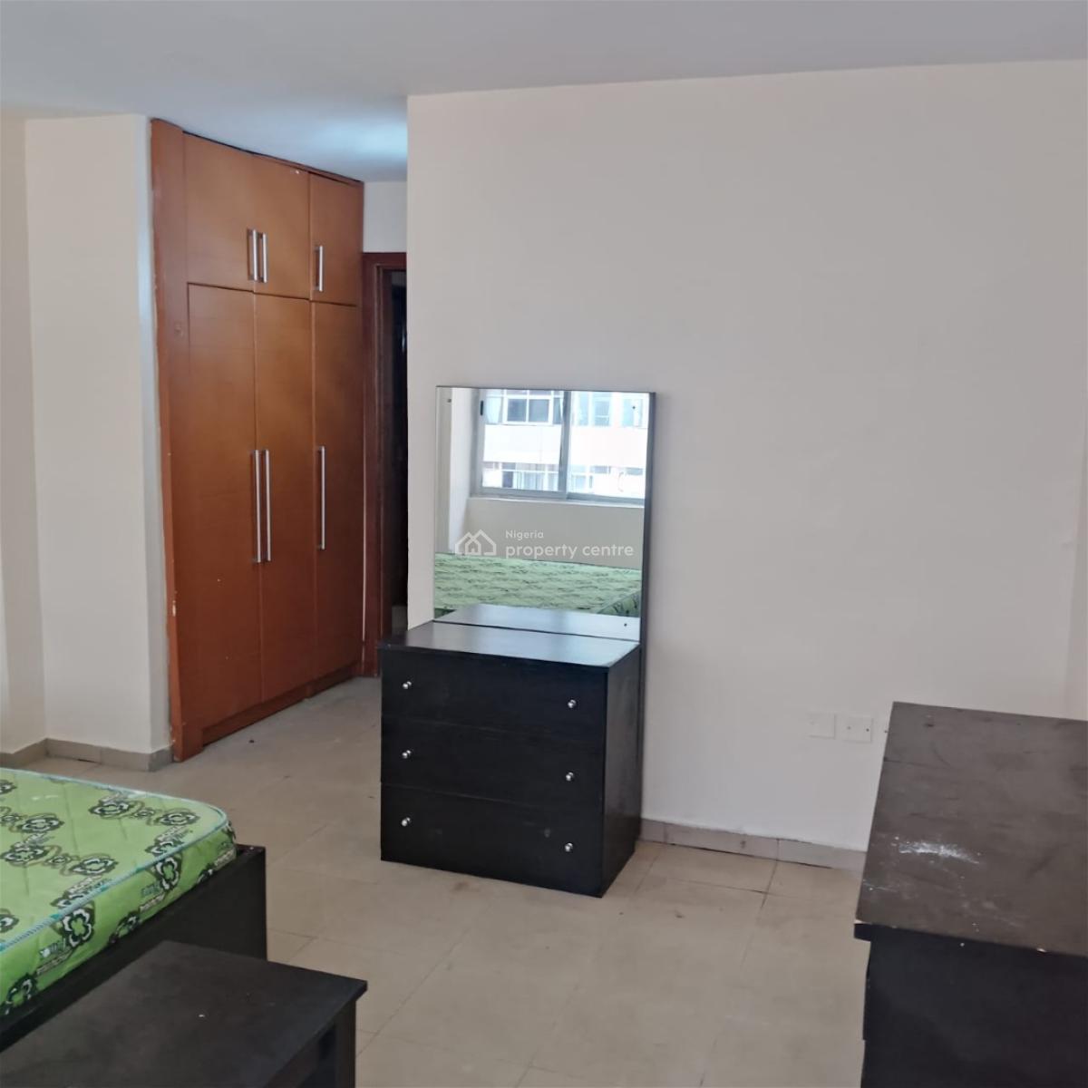 Partly Furnished 4 Bedroom Flat, 1004 Estate, Victoria Island (vi), Lagos, Flat / Apartment for Rent