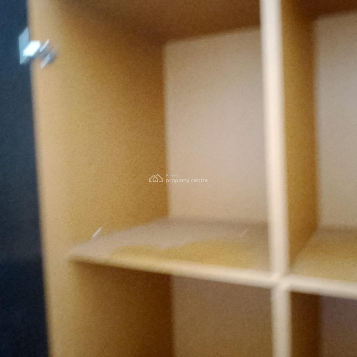Partly Furnished 4 Bedroom Flat, 1004 Estate, Victoria Island (vi), Lagos, Flat / Apartment for Rent