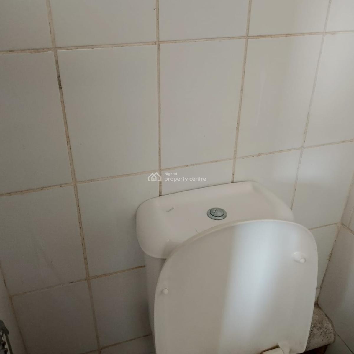 Partly Furnished 4 Bedroom Flat, 1004 Estate, Victoria Island (vi), Lagos, Flat / Apartment for Rent