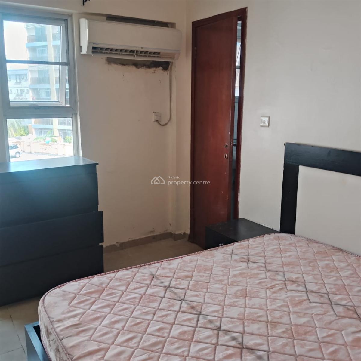 Partly Furnished 4 Bedroom Flat, 1004 Estate, Victoria Island (vi), Lagos, Flat / Apartment for Rent
