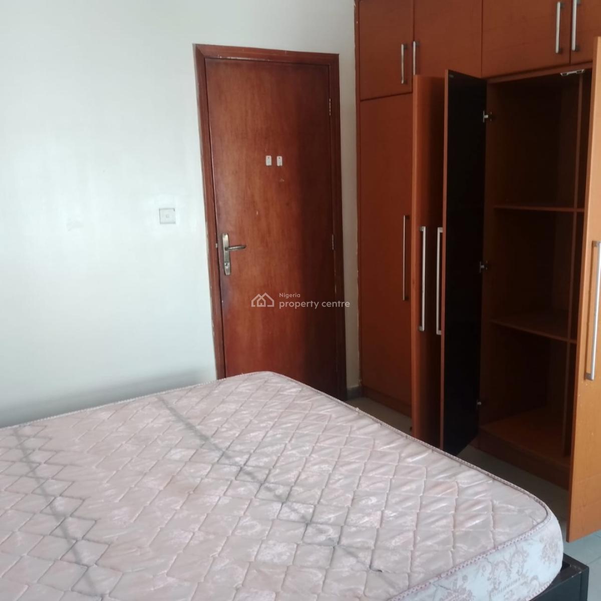 Partly Furnished 4 Bedroom Flat, 1004 Estate, Victoria Island (vi), Lagos, Flat / Apartment for Rent