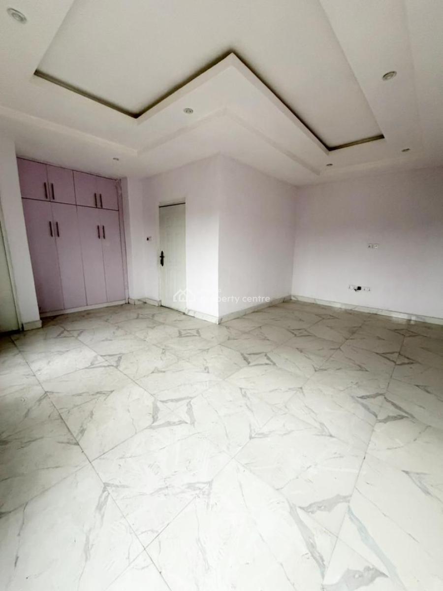 Master Bedroom with Personal Open Plan Kitchenette, Ikota G.r.a, Ikota Lekki Lagos, Ikota, Lekki, Lagos, Flat / Apartment for Rent