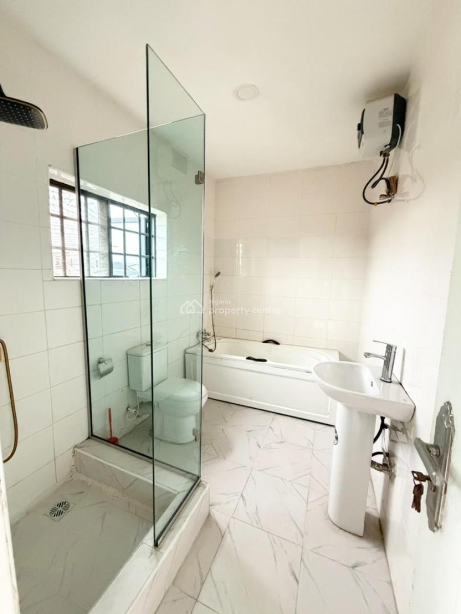 Master Bedroom with Personal Open Plan Kitchenette, Ikota G.r.a, Ikota Lekki Lagos, Ikota, Lekki, Lagos, Flat / Apartment for Rent