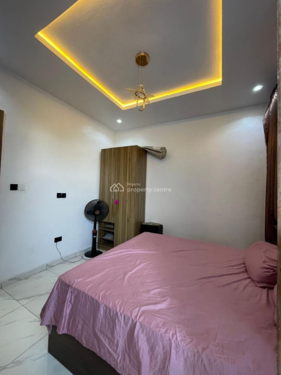 Beautiful 2bedroom Terrace Duplex, Lekki County Estate, Lekki, Lagos, Terraced Duplex for Sale