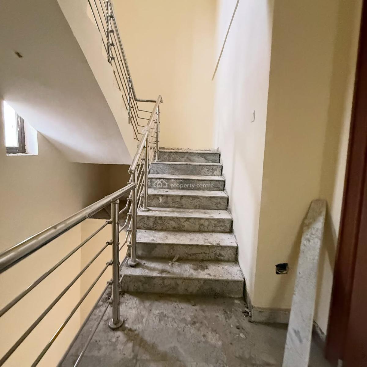 New 4 Bedroom Terrace Duplex+bq, Jabi Abuja, Jabi, Abuja, Terraced Duplex for Sale
