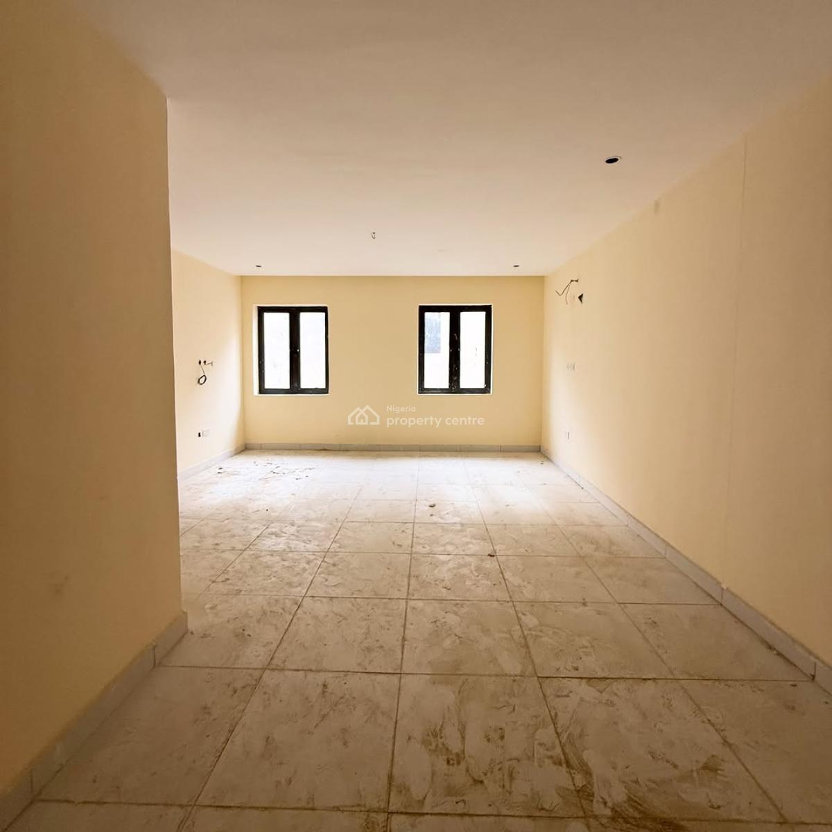 New 4 Bedroom Terrace Duplex+bq, Jabi Abuja, Jabi, Abuja, Terraced Duplex for Sale