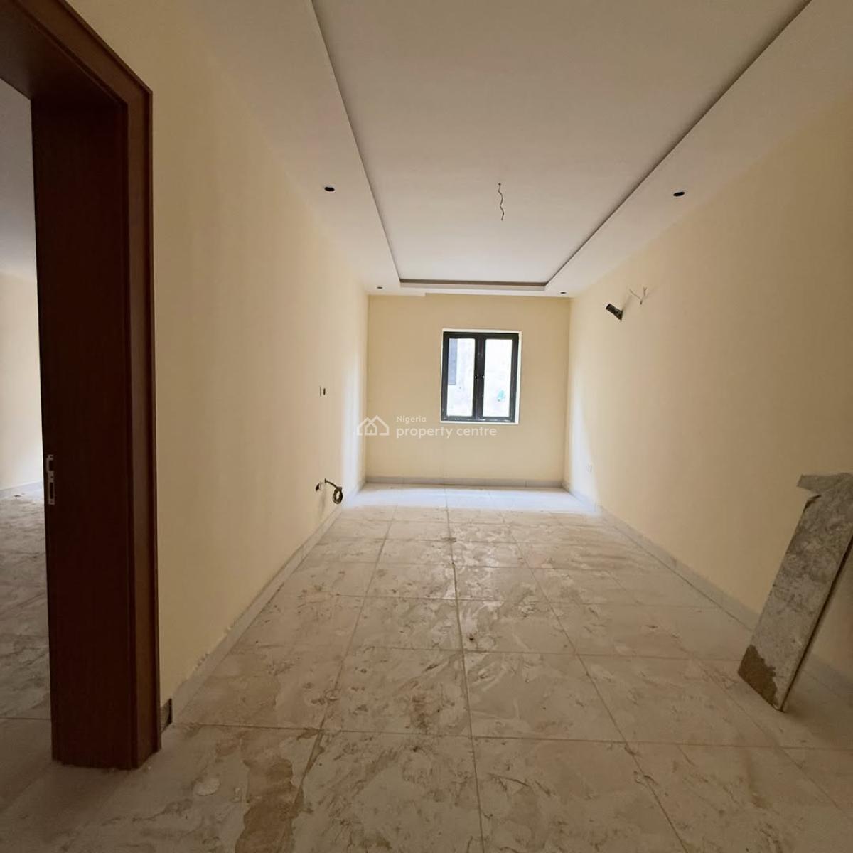 New 4 Bedroom Terrace Duplex+bq, Jabi Abuja, Jabi, Abuja, Terraced Duplex for Sale