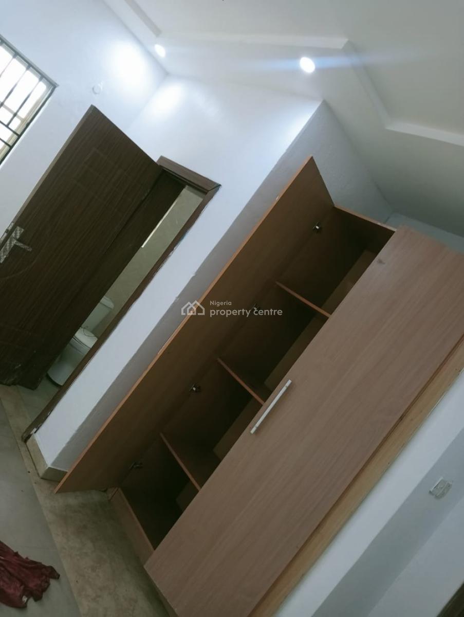3 Bedroom Flat All Rooms En-suite at Gateway Zone Magodo Phase 1, Gateway Zone Magodo Phase 1, Gra Phase 1, Magodo, Lagos, Flat / Apartment for Rent