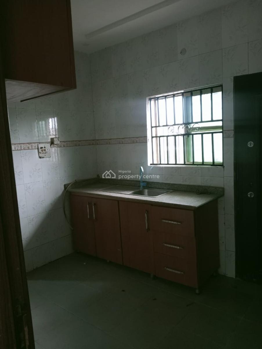 3 Bedroom Flat All Rooms En-suite at Gateway Zone Magodo Phase 1, Gateway Zone Magodo Phase 1, Gra Phase 1, Magodo, Lagos, Flat / Apartment for Rent