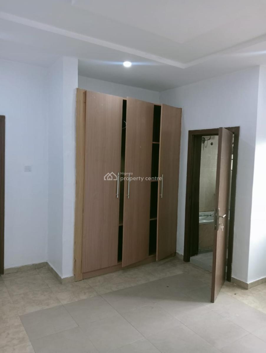 3 Bedroom Flat All Rooms En-suite at Gateway Zone Magodo Phase 1, Gateway Zone Magodo Phase 1, Gra Phase 1, Magodo, Lagos, Flat / Apartment for Rent