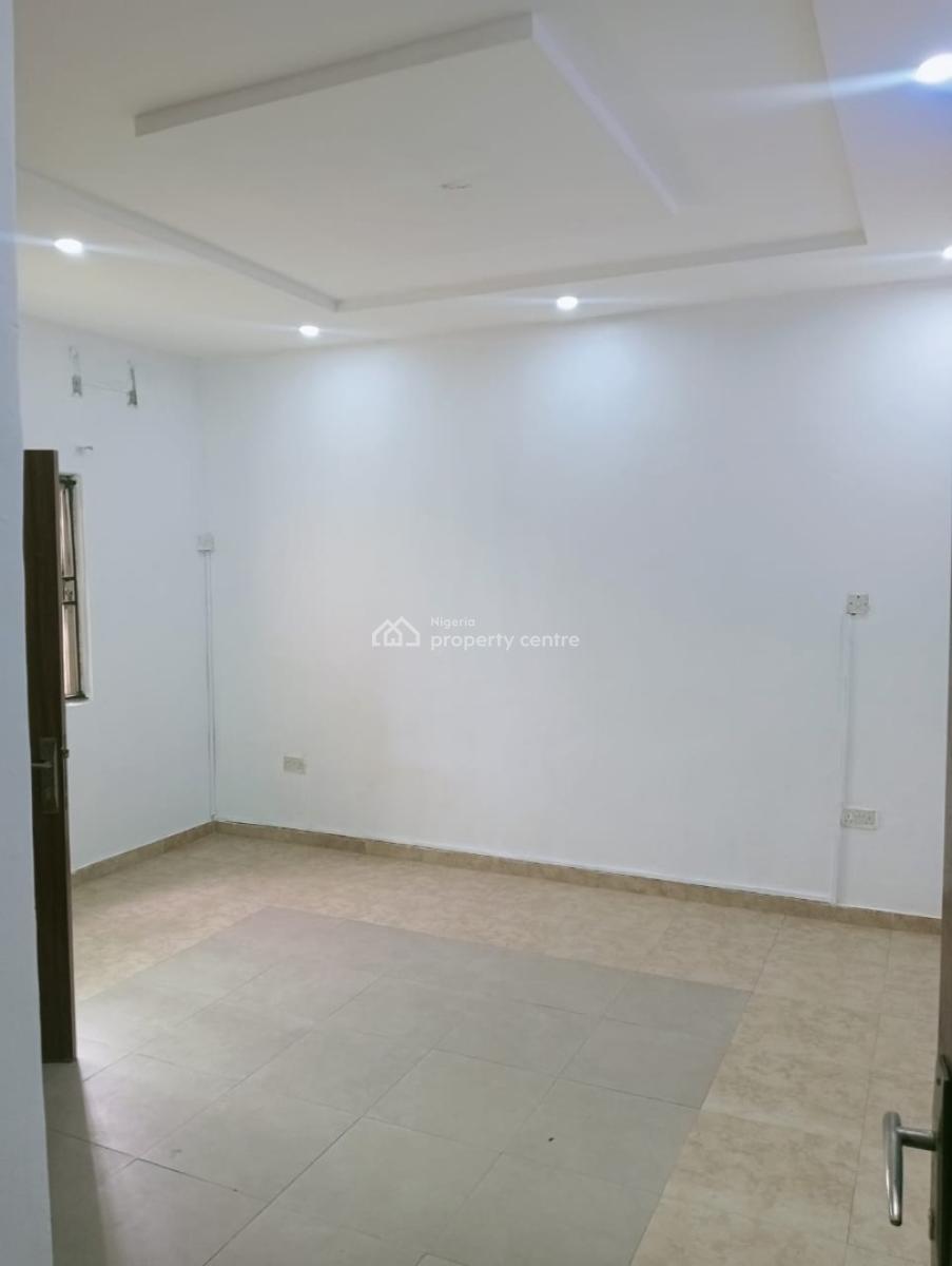 3 Bedroom Flat All Rooms En-suite at Gateway Zone Magodo Phase 1, Gateway Zone Magodo Phase 1, Gra Phase 1, Magodo, Lagos, Flat / Apartment for Rent